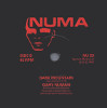 Gary Numan The Skin Game 1992 UK